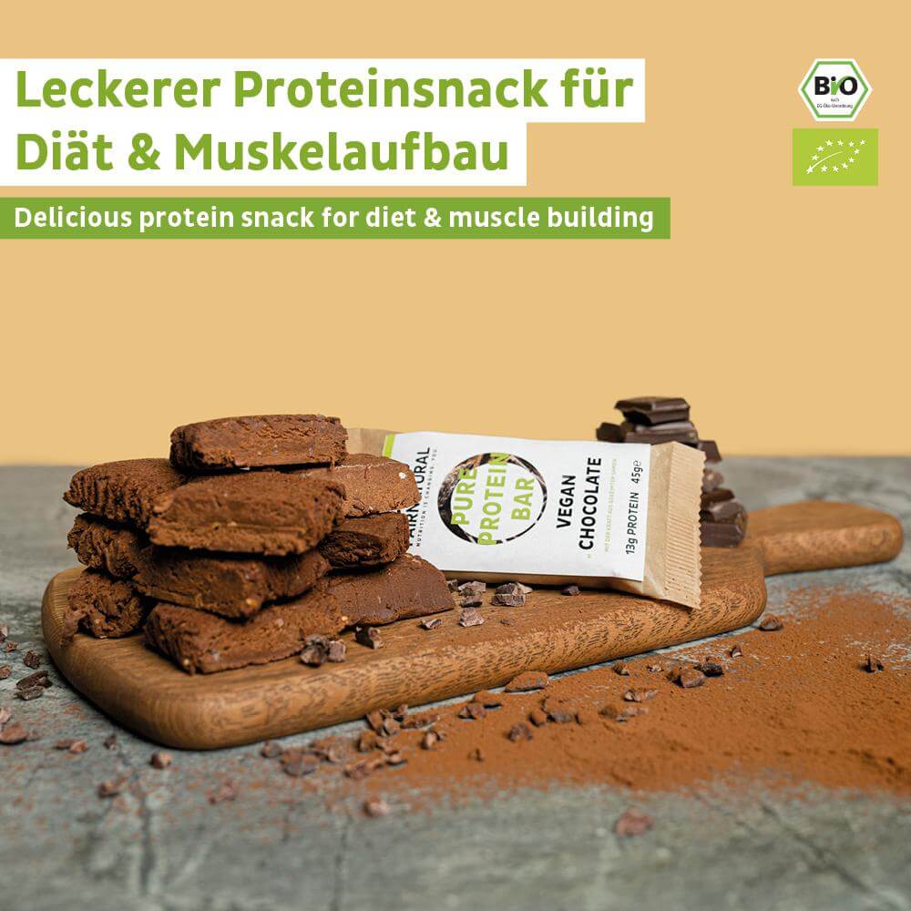 Bio Starter-Bundle Vegan