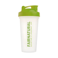 + Shaker im Wert von 6,99 €