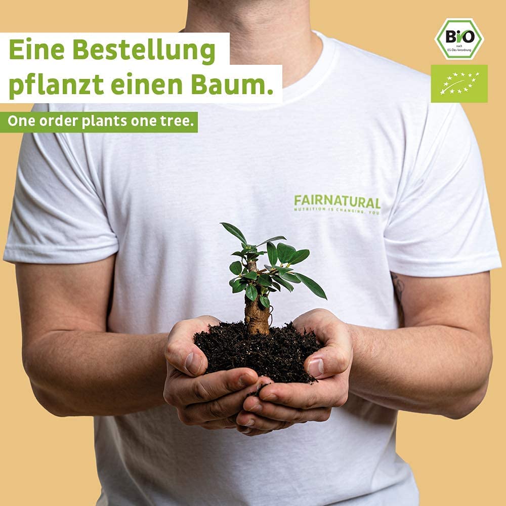 Bio Zink Kapseln