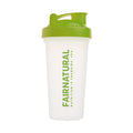 Fairnatural Shaker mit 500 ml Volumen